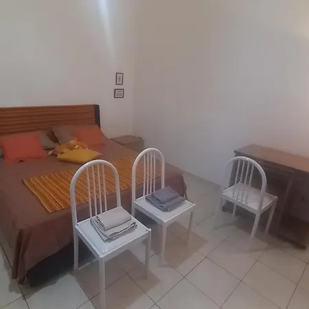 Officina Su Musura Apartmán *
