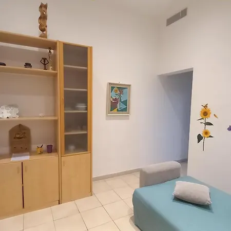 Officina Su Musura Bari