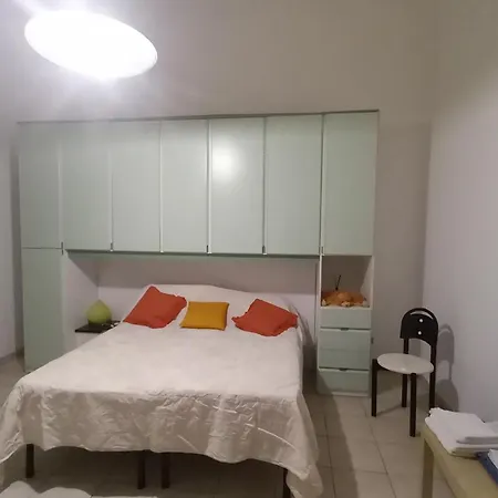 Apartmán Officina Su Musura