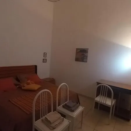 Officina Su Musura Apartmán *