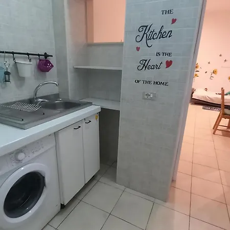 Lejlighed Officina Su Musura *