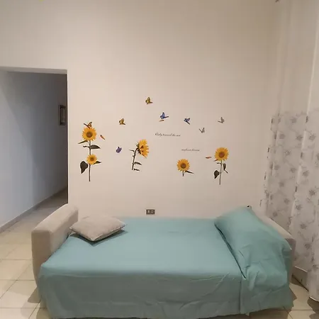 Lejlighed Officina Su Musura Bari