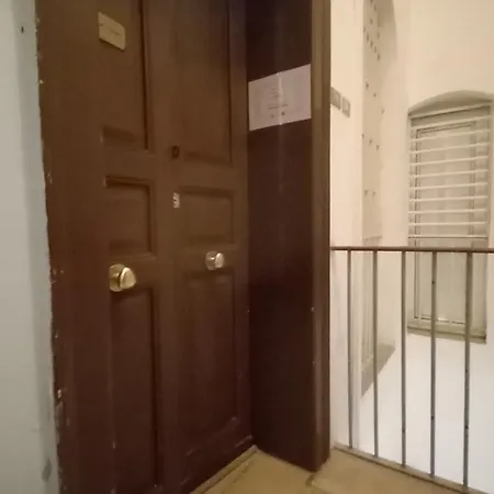 Officina Su Musura * Барі