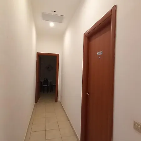 Officina Su Musura Апартаменти