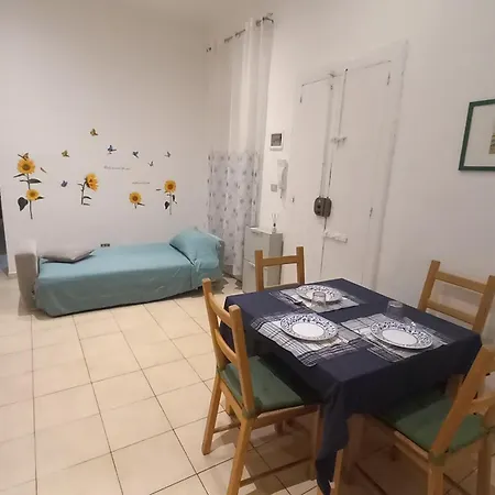 Апартаменти Officina Su Musura Барі