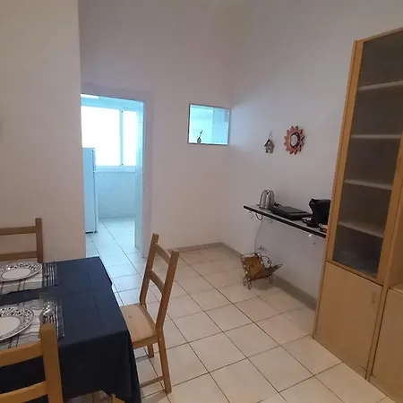 Officina Su Musura Апартаменти