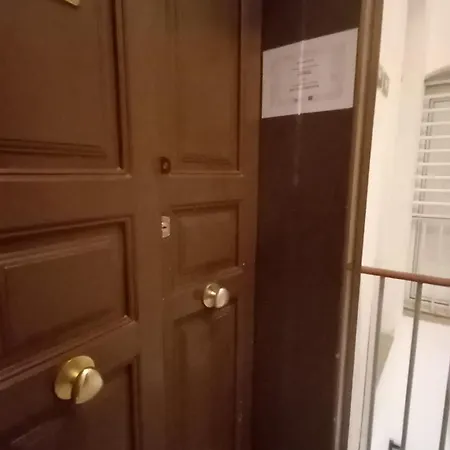 Апартаменти Officina Su Musura