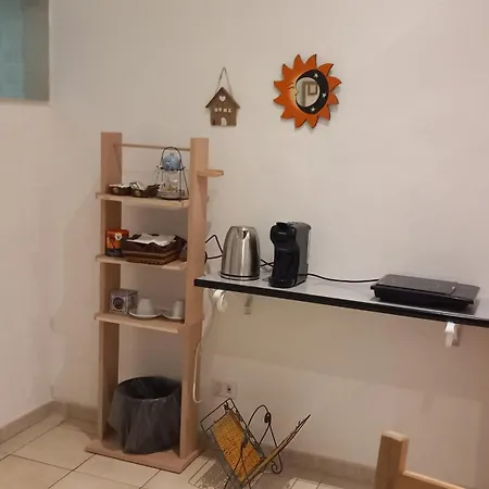 Lejlighed Officina Su Musura *
