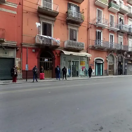 Officina Su Musura Lejlighed Bari
