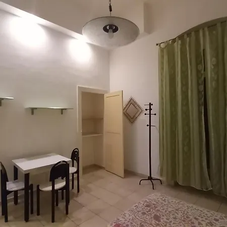 Апартаменти Officina Su Musura Барі