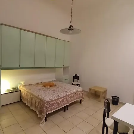 Officina Su Musura Апартаменти *