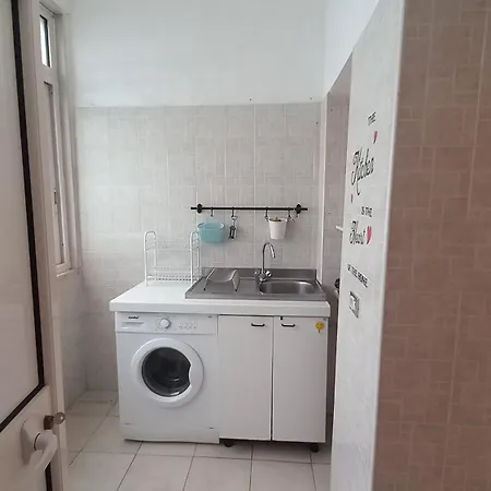 Officina Su Musura Апартаменти Барі